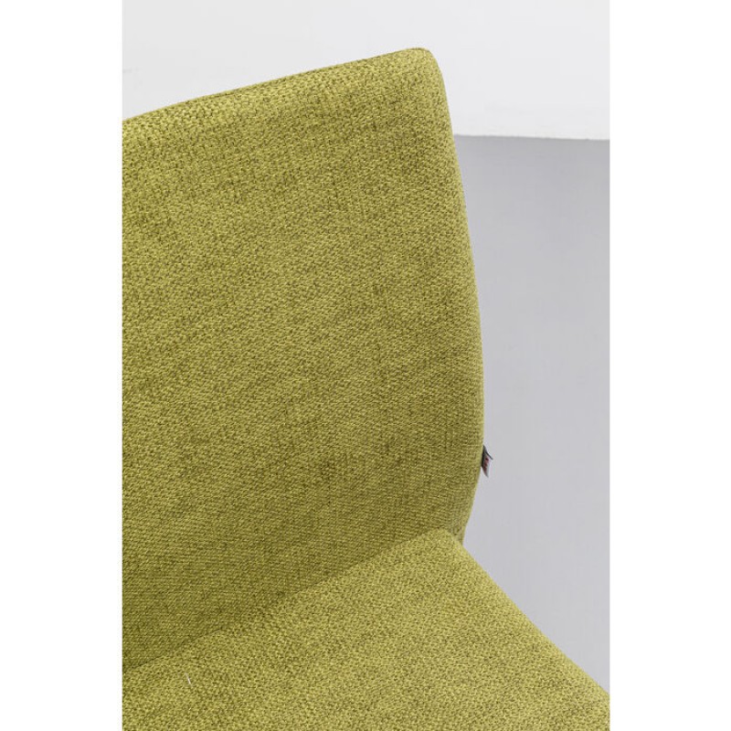 Chair Bologna Dark Green